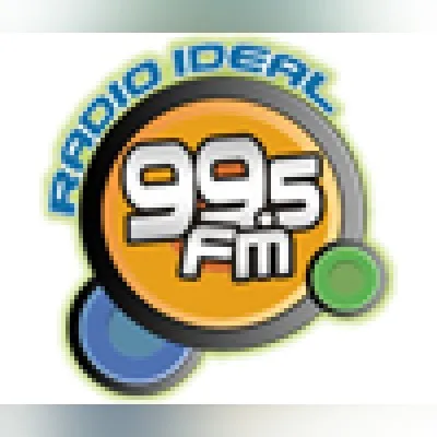 Live streaming Radio Ideal