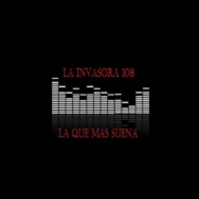 Live streaming La Invasora 108