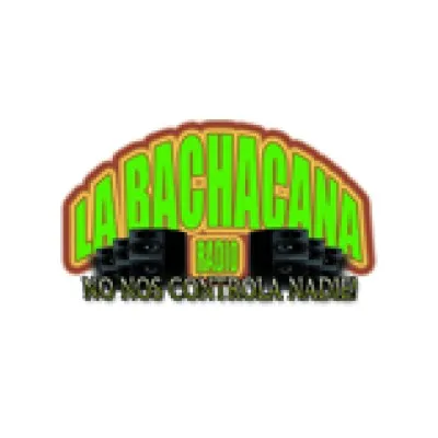 Live streaming La Bachacana Radio