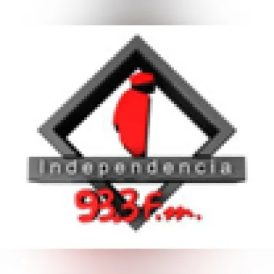 Live streaming Independencia FM