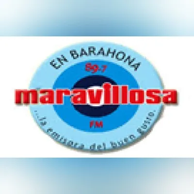 Live streaming Maravillosa FM