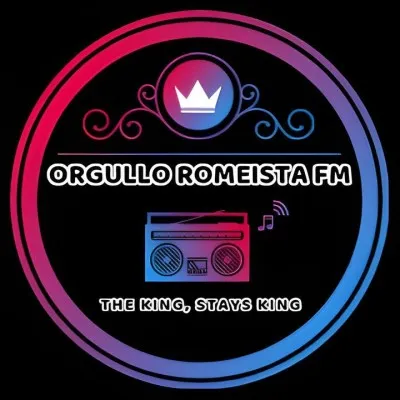 Live streaming Orgullo Romeista FM
