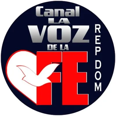 Live streaming Canal La Voz de la Fe