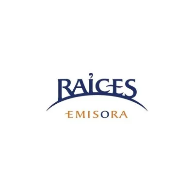 Live streaming Raíces FM