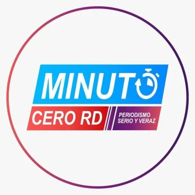 Live streaming Minuto Cero RD | Radio