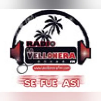Live streaming La Villonera FM