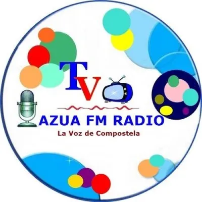 Live streaming TV Azua FM Radio