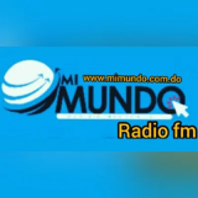 Live streaming Mi Mundo Radio Fm