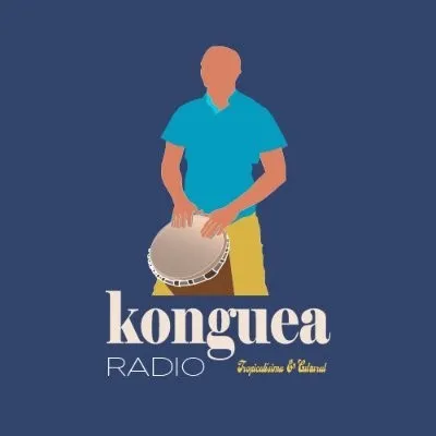 Live streaming Konguea Radio