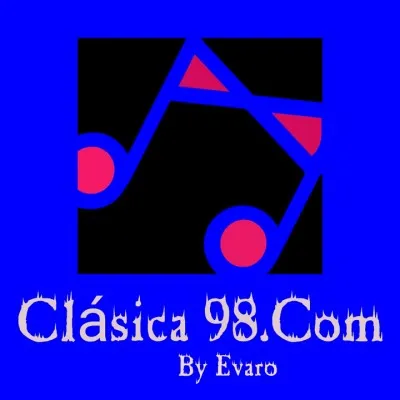 Live streaming Clásica 98