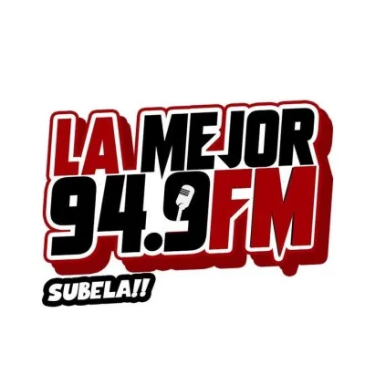 Live streaming La Mejor