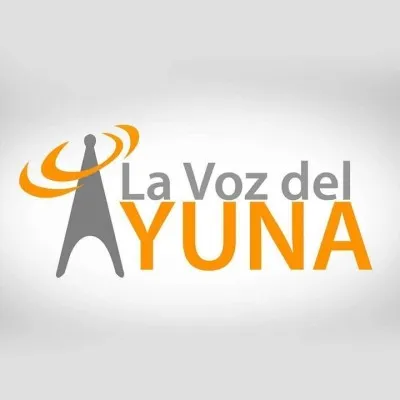 Live streaming La Voz del Yuna