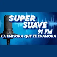 Live streaming super suave 91 FM