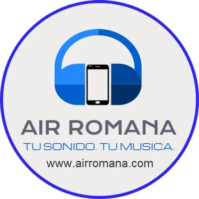 Live streaming AIR Romana Radio - Latin Hits Tropical Beats