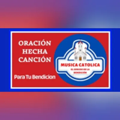 Live streaming Musica Catolica