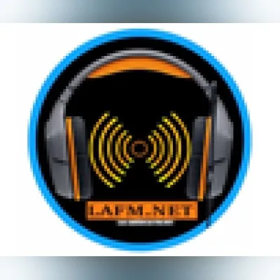 Live streaming Las Americasfm.net