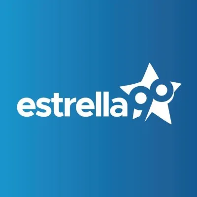 Live streaming Estrella 90 FM