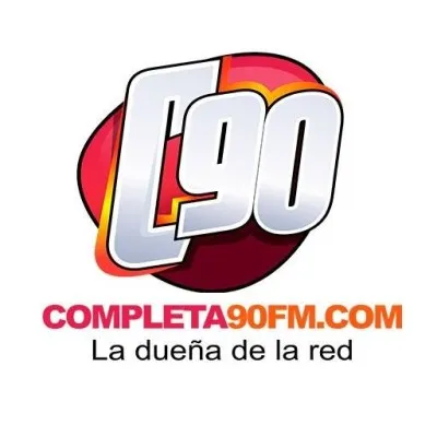 Live streaming Completa 90 FM