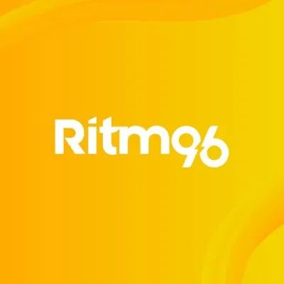 Live streaming Ritmo 96