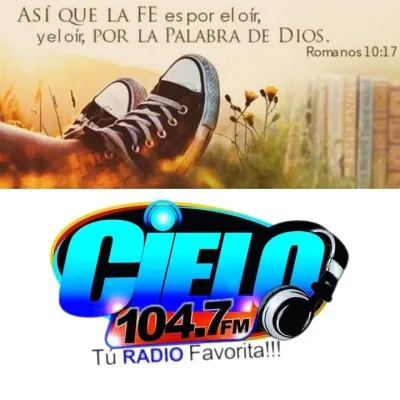 Live streaming Radio Cielo