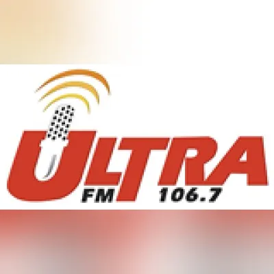 Live streaming Ultra FM