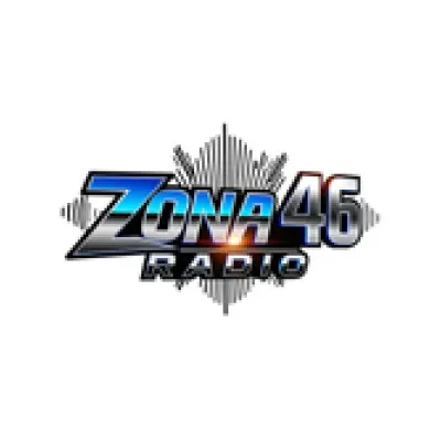 Live streaming Zona 46 Radio