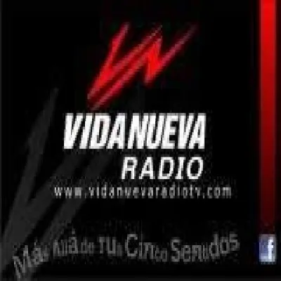 Live streaming Vida Nueva Radio