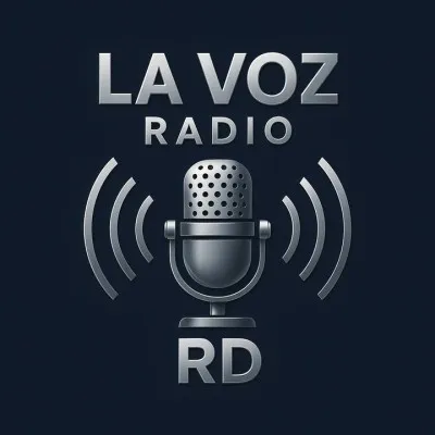 Live streaming La Voz Radio RD