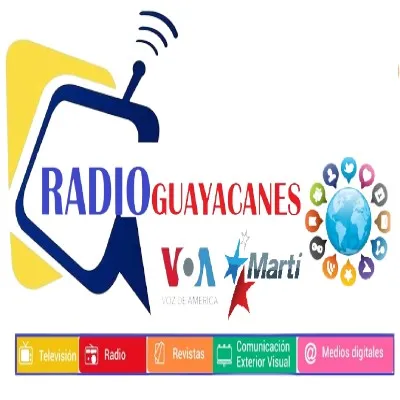 Live streaming Radio Guayacanes