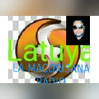 Live streaming La Tuya Radio