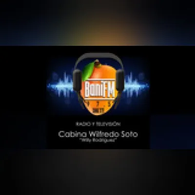 Live streaming Bani fm