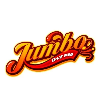 Live streaming Jumbo