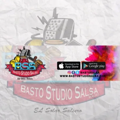 Live streaming Basto Salsa Radio