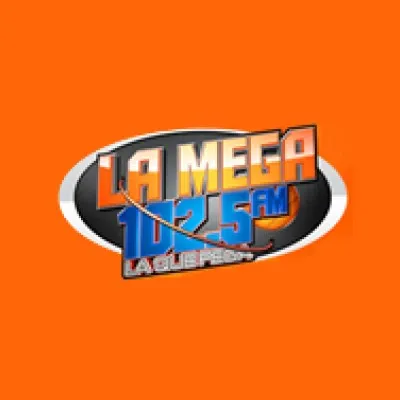 Live streaming La Mega