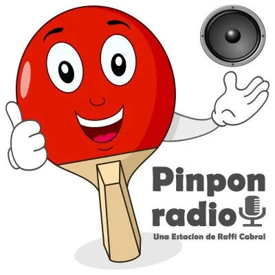 Live streaming PinPonRadio