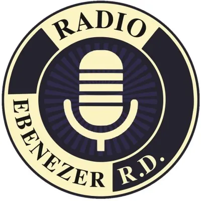 Live streaming Radio Ebenezer RD
