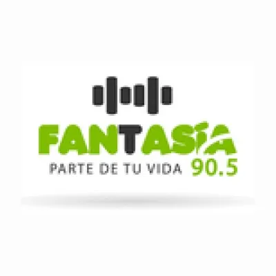 Live streaming Fantasia fm