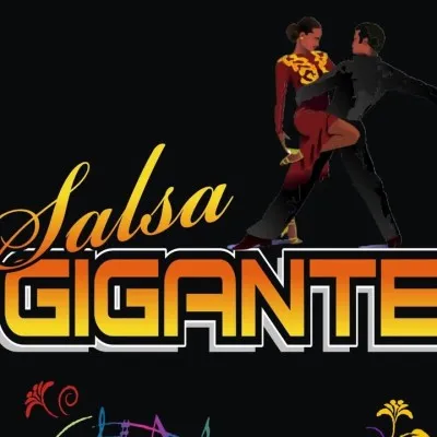Salsa Gigante Radio
