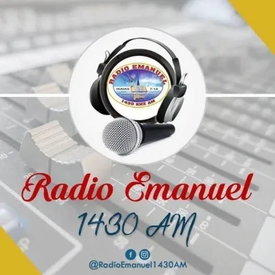 Live streaming Radio Emanuel