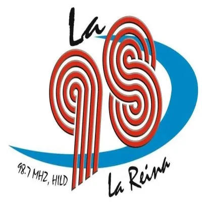 Live streaming La 98 FM
