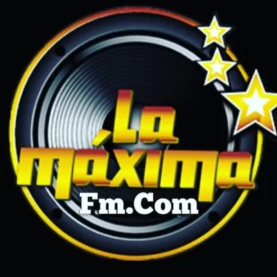 La Máxima FM