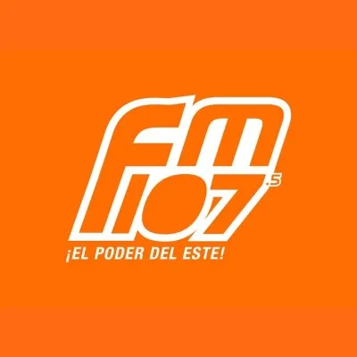 Live streaming La FM 107.5