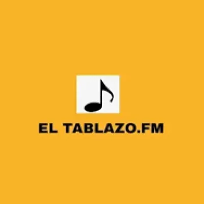 Live streaming Tablazo FM
