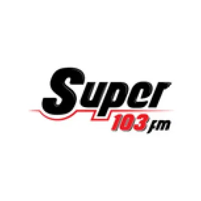 Live streaming Super 103
