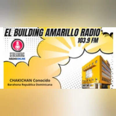 Live streaming Building Amarillo Radio 103