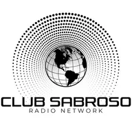 Live streaming Club Sabroso Radio