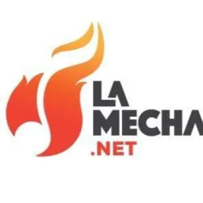 Live streaming LaMecha.Net