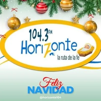 Live streaming Horizonte FM