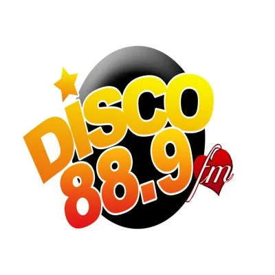 Live streaming Disco 89 FM