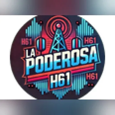 Live streaming La Poderosa H61